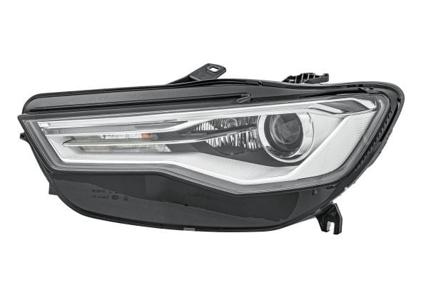 Komple Far Sol Xenon Audı A6 2014 > Hella 1El012976011