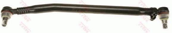Komple Rot Kolu Daf 65 Cf-Cf 65-Cf 75-Cf 85-F-Serie 13 > Trw Jtr0118