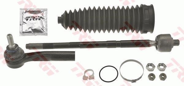 Komple Rot Kolu Ön Aks Sol Dış Opel Adam M13 -Corsa D S07 -Corsa D Hatchback Van S07 -Corsa E X1 5 -Corsa E Hatchback Van X15 Vauxhall Adam M13 -Corsa Mk Iıı D S07 -Corsa Mk Iv E X15 -Cors Trw Jra606