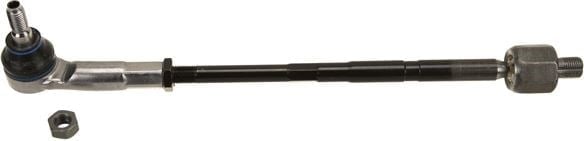 Komple Rotkolu Sol Bora 1998-2005-Golf Iv 1997-2006-Golf V 2003-2008-New Beetle 1998-2010 Trw Jra511
