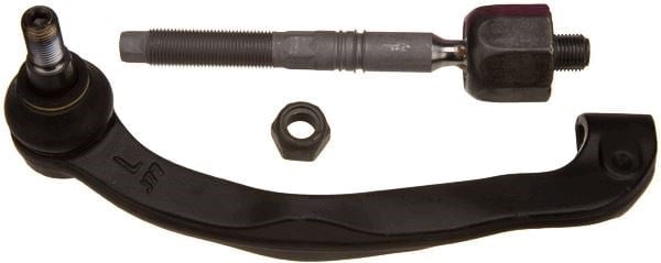 Komple Rotkolu Sol Multıvan T5 2003 >Transporter T5 2003 > Trw Jra546