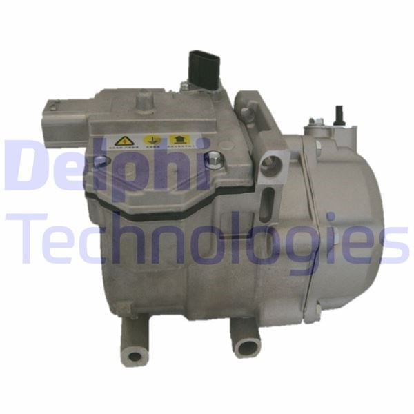 Kompresör Toyota Delphı Cs20520