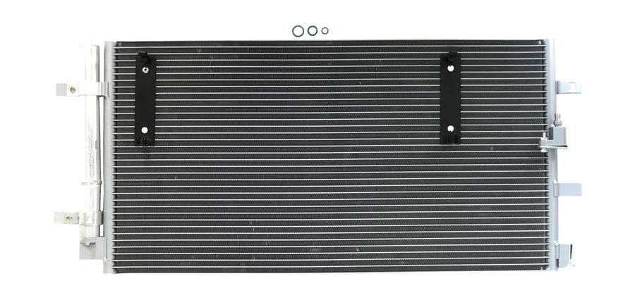 Kondenser Vw A4. A5. A6. Q5 Bosch 1986Ad2015