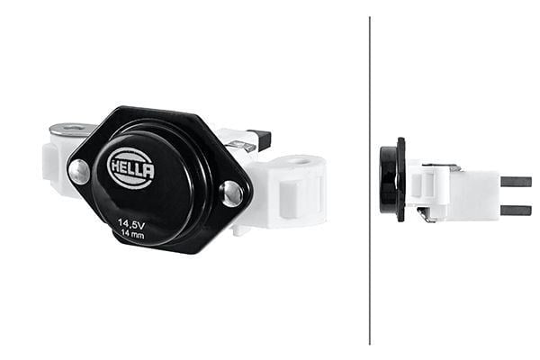 Konjektör Unıversal Passanger 12V-14.5V Hella 5Dr004242051