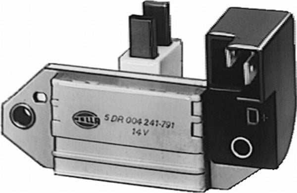 Konjektör.12V.Ferrari/Fiat/Lancia Hella 5Dr004241791