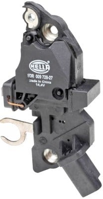 Konjektör.12V.Citro N/Ferrari/Fiat/Lancia/Peugeot Hella 5Dr009728271