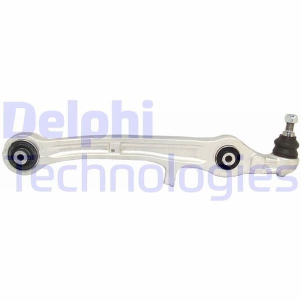 Kontrol Kolu Rotilli Alüminyum A6 4F2.C6 2004-2011 Delphı Tc1878