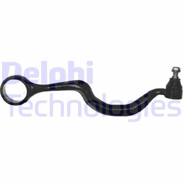 Kontrol Kolu Sağ Rotilli 5-Serıe E34 Exc.525İx 1988-1995 Delphı Tc512