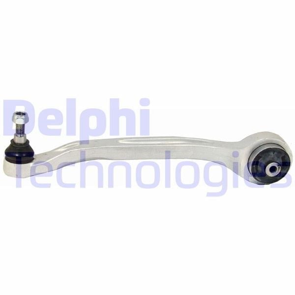 Kontrol Kolu Sol A6 4F2.C6 2004-2011 Delphı Tc1879