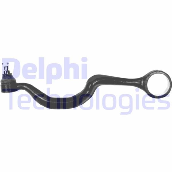 Kontrol Kolu Sol Rotilli 5-Serıe E34 Exc.525İx 1988-1995 Delphı Tc511