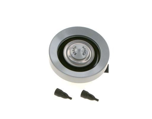 Korna 12V Set. 300/375 Hz 0 320 223 016 Ve 017 İn Kiti Bosch 0320223911