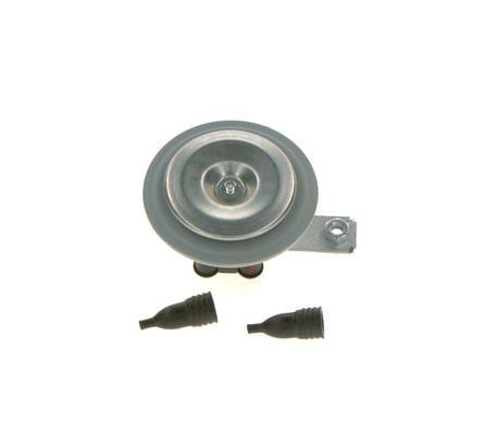 Korna Disk 12V. 60W 335Hz Bosch 0986320187