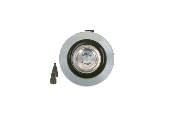 Korna. 12 V. 300 Hz. Ece/Eec Bosch 0320223027