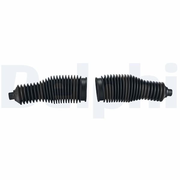 Körük Ön Fıat Ducato 28 Ducato 30 Ducato 33 Ducato 35 Ducato 40 E-Ducato 35 E-Ducato 425 2006 Delphı Tbr4569
