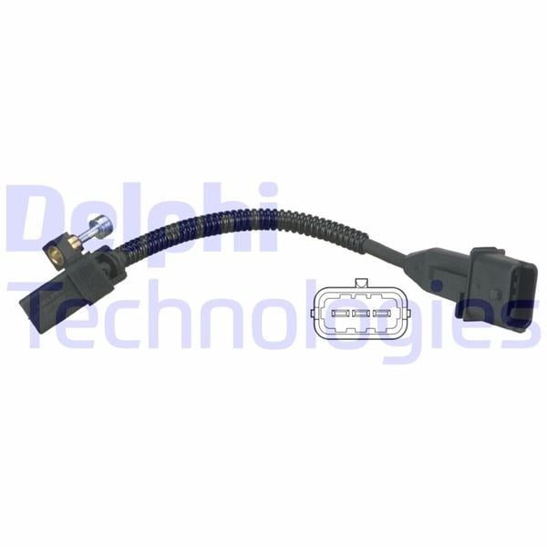 Krank Devir Sensörü Astra H-J-Insıgnıa A-Vectra C 1.6-1.8 Z16xer-B16-A16xer-Let Aveo 1.4-1.4Dc Delphı Ss11121