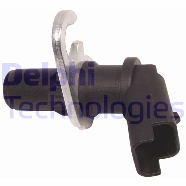 Krank Devir Sensörü Partner-Berlıngo-P206-P307-P406-Boxer-Jumper-C5-Jumpy-Xsara 2.0 16V 2.0 Hdı Suzukı Vıtara 2.0Td Scudo 2.0-2.0 16V Delphı Ss10743-12B1