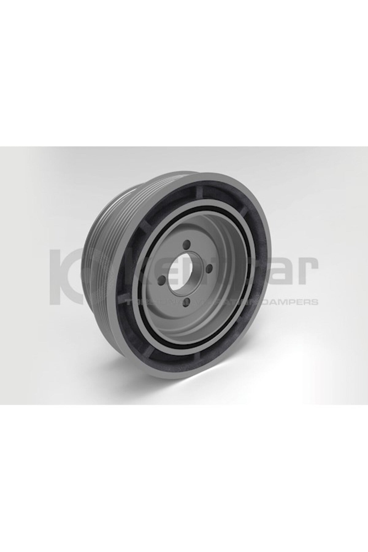 KRANK KASNAGI ( FIAT ALBEA / DOBLO 1.3MJTD / LINEA / FIORINO 1.3MJTD 16V )