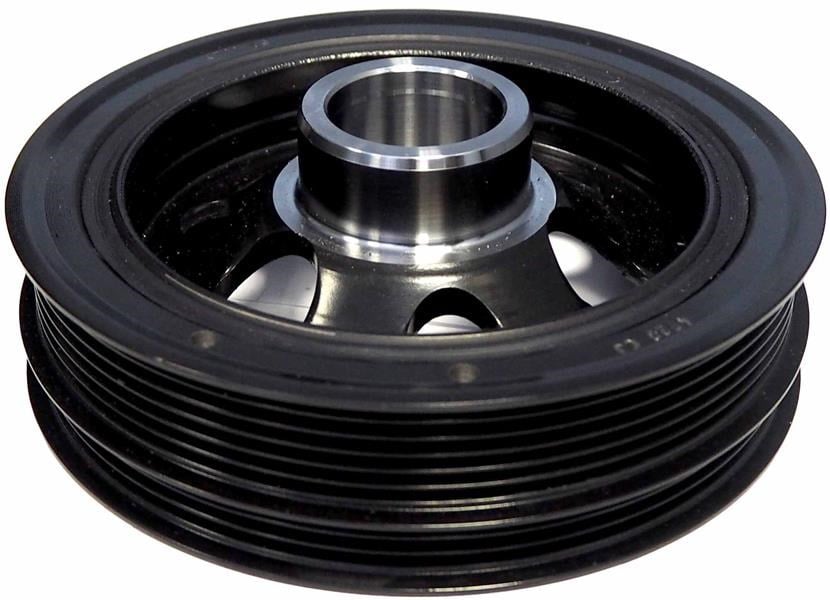 Krank Kasnağı Ford Transit 18> 2.0 Ecoblue Corteco 49127764