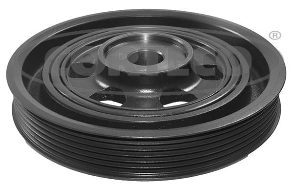 Krank Kasnağı Iveco Daıly Iv 11> 3.0 Jtd F1c Corteco 49418870