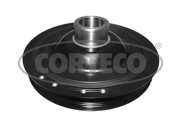 Krank Kasnagı Mercedes E-Class M264 C238 A238 Corteco 49418852