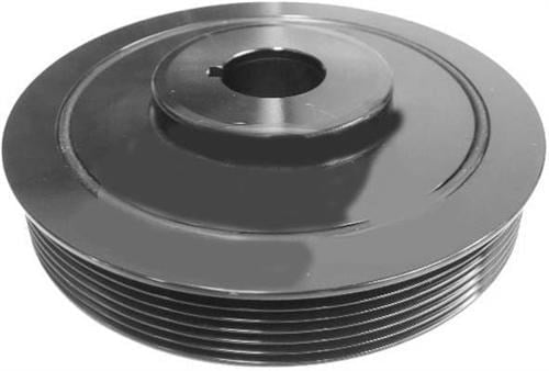 Krank Kasnağı P206-P307-P406-Partner-Expert-Berlıngo-C5-Jumpy-Scudo 2.0Hdı Psa 0515.S4