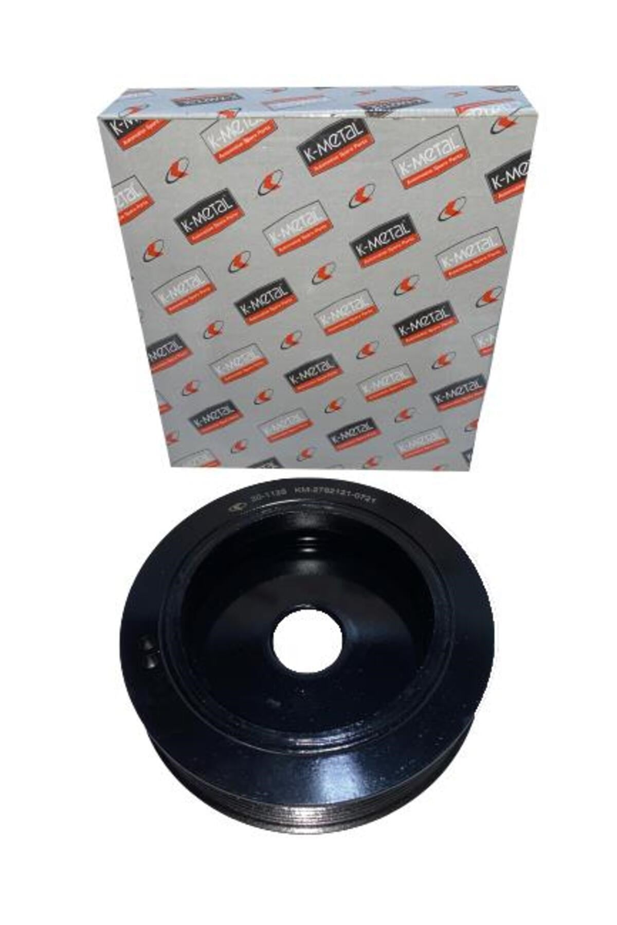 Krank Kasnak / Master 2.5 - 2.8 Dcı / 8200267867 - 301128