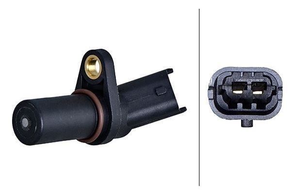 Krank Mil Devir Sensörü Astra G-H 98> Corsa B-C-D 94> Merıva A 04> Agıla-Tıgra B 1.2-1.4 Xe-Xep-Xel Astra G-Vectra B-C Zafıra A 2.0-2.2 16V Dtı Hella 6Pu009169231