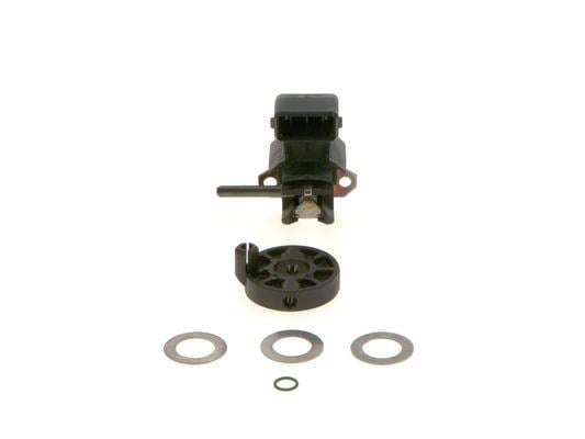 Krank Mil Devir Sensörü Golf Iıı-Polo 90-94 Vento 91-98 Cordoba 94-02 Bosch 1237011124