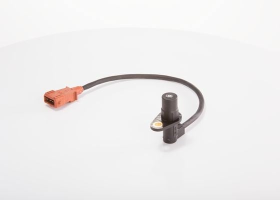 Krank Mil Devir Sensörü P205-P206-P306-P405-P406-Boxer-Partner-Berlıngo-Jumper-Jumpy-Xantıa-Xsara 1. 9 Dw8 1.8 Xu7 2.0 Xu10 1.6 Xu5 Bosch 0986280402
