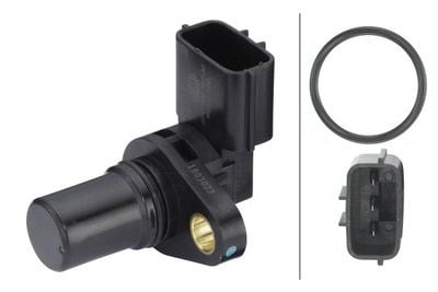 Krank Mil Sensörü Astra G-Combo-Corsa C 1.7Dtı 16V 00 > Hella 6Pu009167301