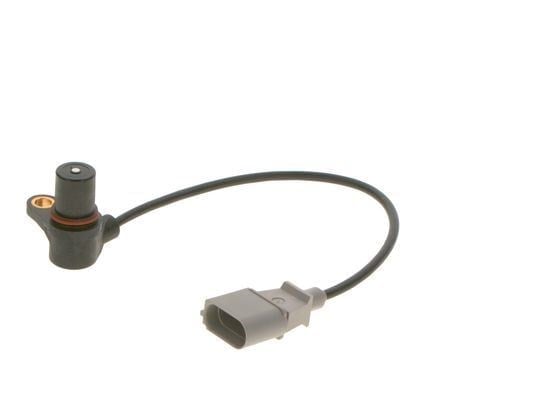 Krank Mil Sensörü Audı A4-A6 2.7 Tdı-3.0 Td 02 > Bosch 0261210145