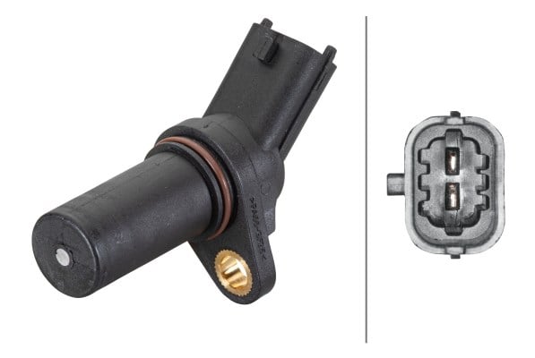 Krank Mil Sensörü Ducato 06> Jumper 06> Boxer 06> Daıly 06> 2.3 Jtd 2.8 Jtd 3.0 Jtd Hella 6Pu013122821