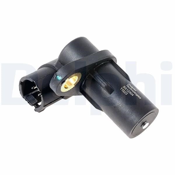 Krank Mil Sensörü Laguna-Master-Trafıc-Vıvaro 1.9 Dcı-Dtı F9q Delphı Ss12304-12B1
