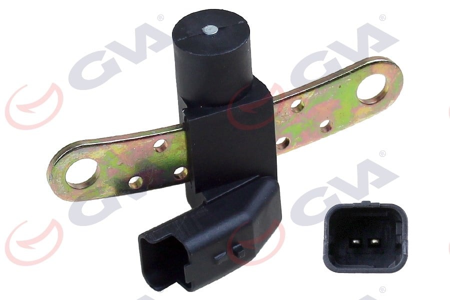 Krank Mil Sensörü Renault Clıo Iı-Iıı Megane I-Iı Thalıa I 02> Laguna Iı 01>05 Kangoo 01> Modus 05> Dacıa Logan 05> Nıssan Mıcra Iıı K12 03>10 1.5Dci 1.9Dci Gva 5314150