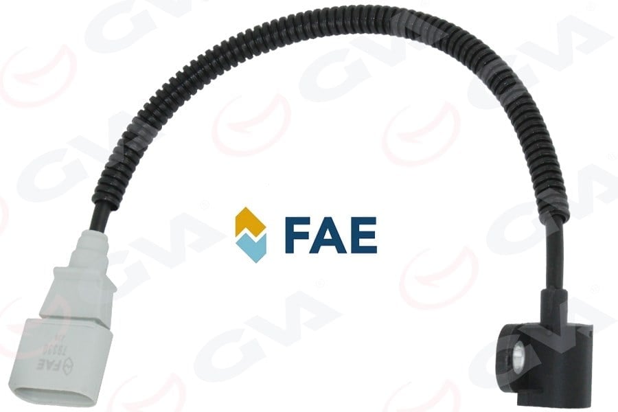 Krank Mil Sensörü T5-Golf4-Crafter-Caddy 1.9-2.0Tdı Amf-Bnm-Bkc-Axb Gva 5375382