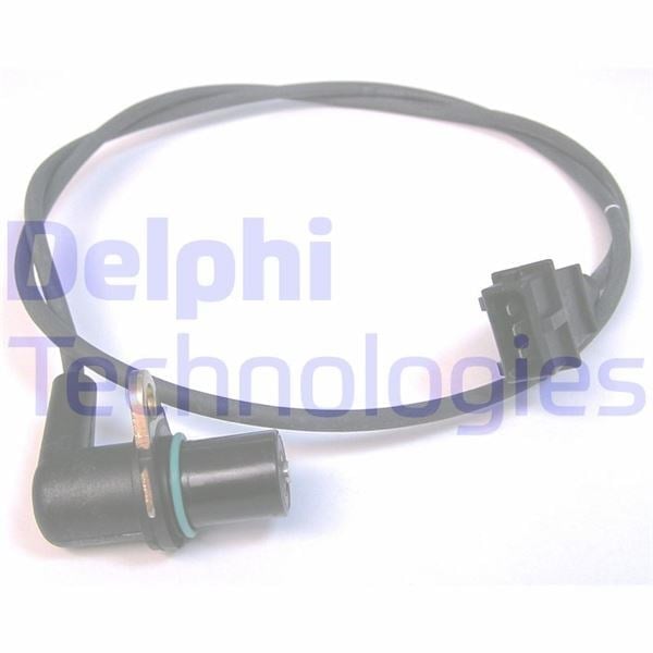 Krank Mili Devir Sensörü Chevrolet Captıva 2.4 Opel Antara-Frontera B 2.2-2.4 Delphı Ss10712-12B1