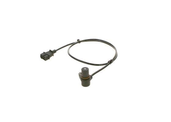 Krank Mili Devir Sensörü Opel Astra G-Zafıra A 98>04 Astra H-Zafıra B 04>10 2.0 Z20let-Leh-Ler Bosch 0261210150