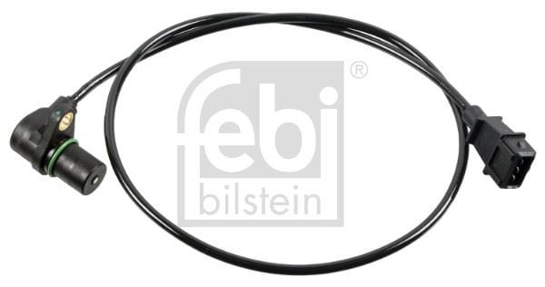 Krank Mili Devir Sensörü Opel Astra G-Zafıra A 98>04 Astra H-Zafıra B 04>10 2.0 Z20let-Leh-Ler Febı 193725