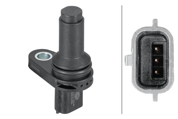 Krank Mili Impuls Vericisi Nıssan-Renault 3 Kutuplu Hella 6Pu013122401