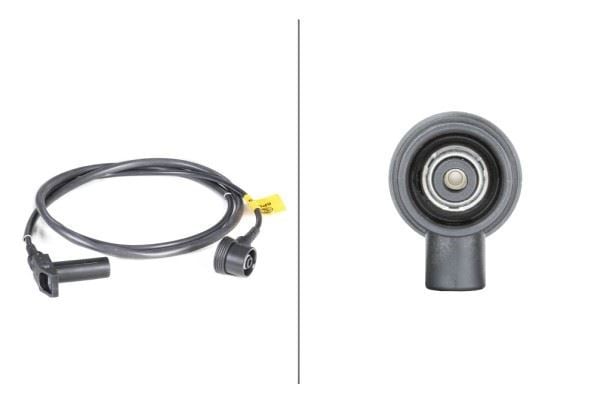 Krank Mılı Konum Sensoru Mercedes M102 M103 M104 W124 W140 W463 Hella 6Pu009110441