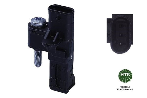 Krank Mılı Konum Sensoru Psa Grandland-P207-P208-P308-P508-P2008-P3008-P5008-Rzc-Partner-Berlıngo-C3 -C4-C5-Ds3-Ds4-Ds5 1.6 Thp-Vtı Ep6c . Bmw N13 F20 F21 F30 F31 F35 . Mını N12 N14 N16 N18 R56 R57 R58 Ngk 81290