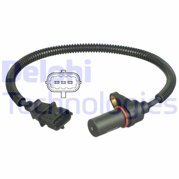 Krank Mili Pozisyon Sensörü Accent-Getz-Elantra-Matrıx-Santafe Delphı Ss11049