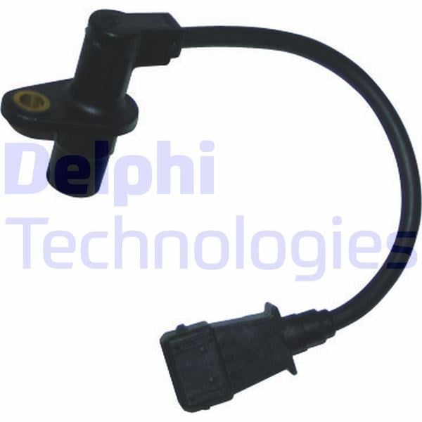 Krank Mili Sensörü - Cıtroen Bx. Xm / Peugeot 405. 605 07/87>10/00 Delphı Ss10733-12B1