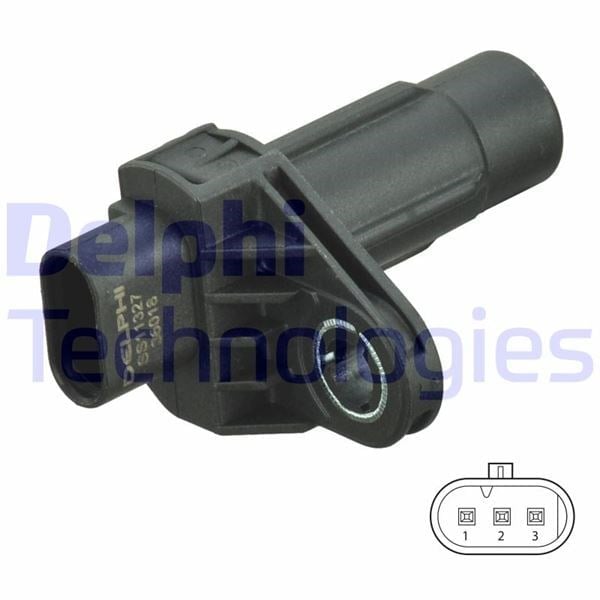 Krank Mili Sensörü Mıto-500-500L-Panda-Punto-Ypsılon Delphı Ss11327