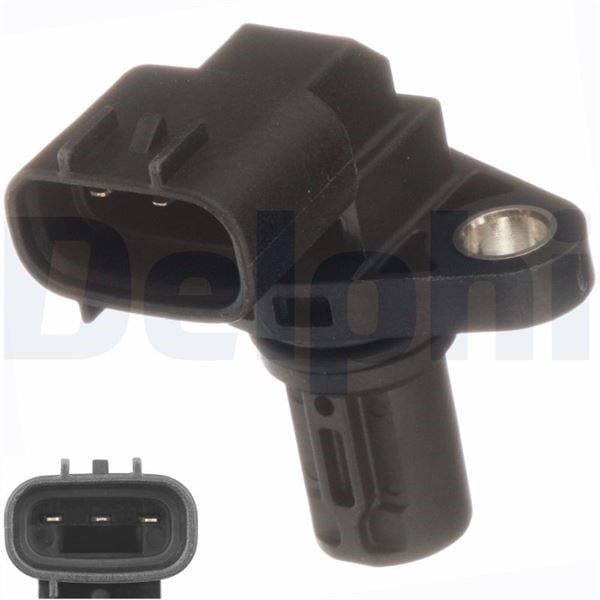 Krank Mili Sensörü Suzukı Grand Vıtara 2.0L J20a Jb420 5 Kapı 06-14 1.6L M1 6A Jb416 06-14 / Swıft 1.5L M15a Rs415 05-> Delphı Ss12021-12B1