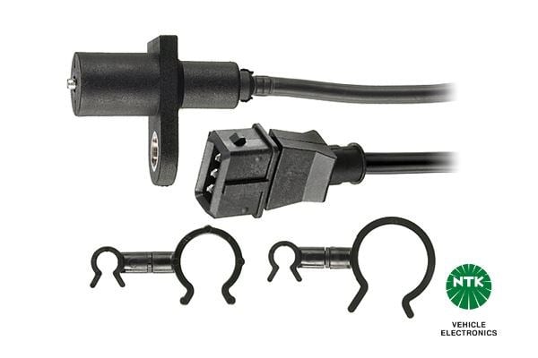 Krank Mili Sensörü - Volvo 240. 740. 760. 940. 960 08/84>12/98 Ngk 81174