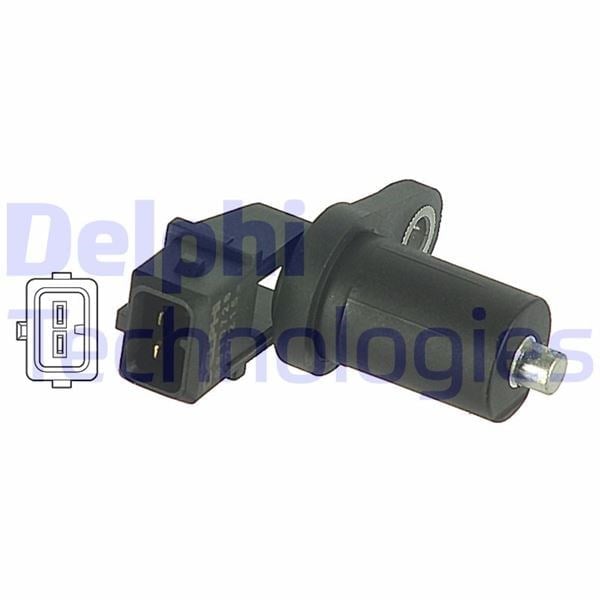 Krank Sensoru Bmw M3 M5 M6 E39 E60 E90 E92 E93 E64 Delphı Ss10892