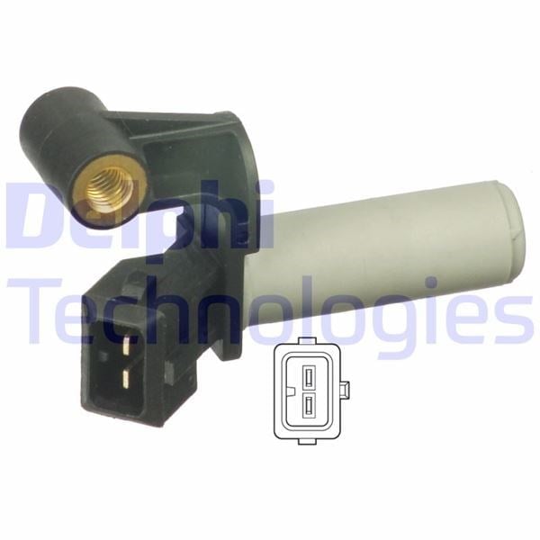 Krank Sensoru Jumper Iıı Boxer Iıı 22Dt Puma 2.2Hdı 16V Mondeo Iıı 2.0Tdcı 00>07 Tansıt V348-V348 06>11 Delphı Ss11076