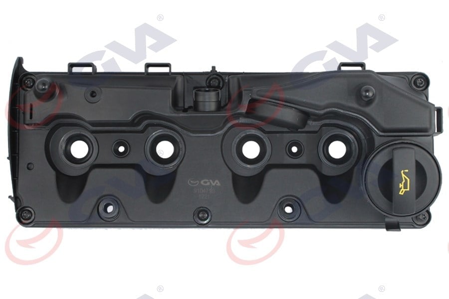 Kulbütör Kapağı Amarok 10>Crafter 12>16 Exeo 19>14 2.0Tdı Cnfb Cnea Csha Cktb Cktc Ckub Ckuc Csla Cs Lb Clsc Csna Cjca Cjcc Cglb Gva 9104710