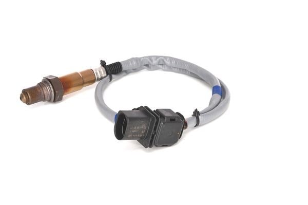 Lambda Sensörü Alfa Romeo 159 05-11 3.2 Jts Bosch 0258007333